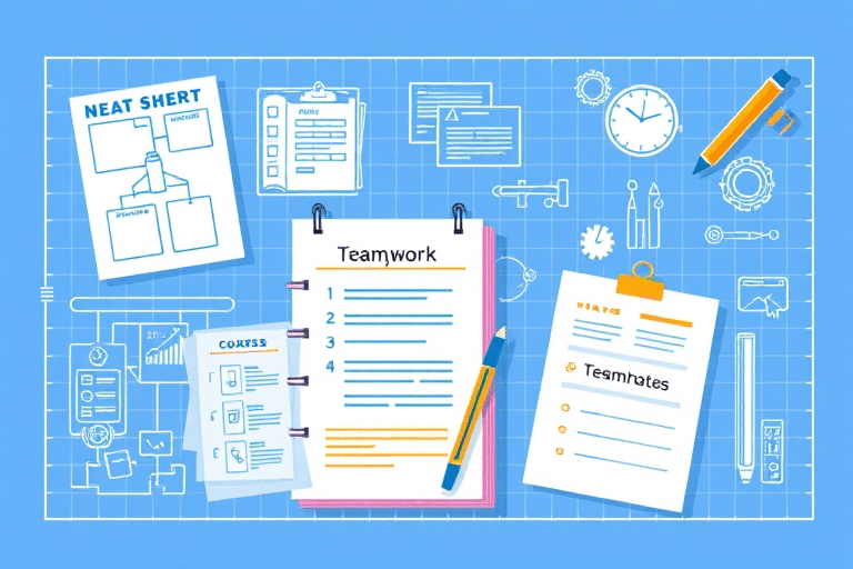 如何有效管理工程资料？我的工程资料管理课程学习心得