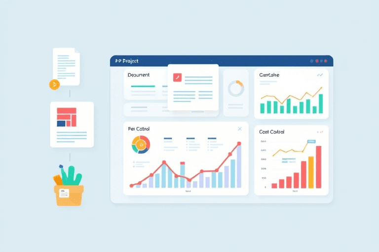 工程项目内部资料管理的最佳实践和技巧是什么？