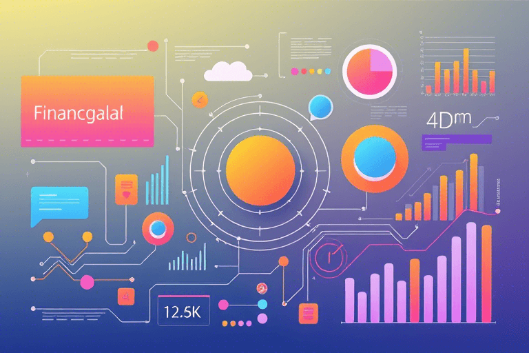 面对财务工程与资料管理不足时，我们该怎么办？