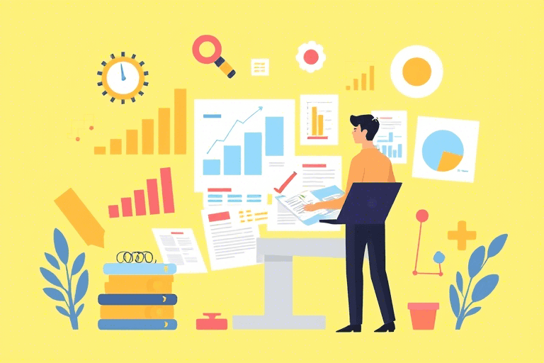 资料管理工程师的工作职责与实现方法有哪些？