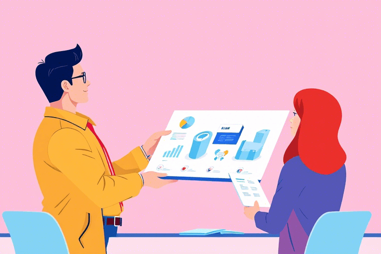 如何提升建筑工程资料管理的专业性？——李静与韩春威的经验分享