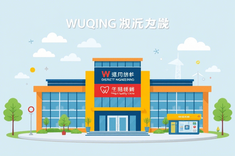 武清区工程资料管理中心如何高效运作？