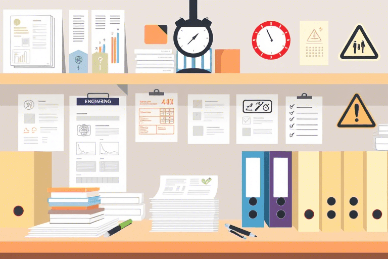 如何有效地进行建筑工程资料的档案管理？