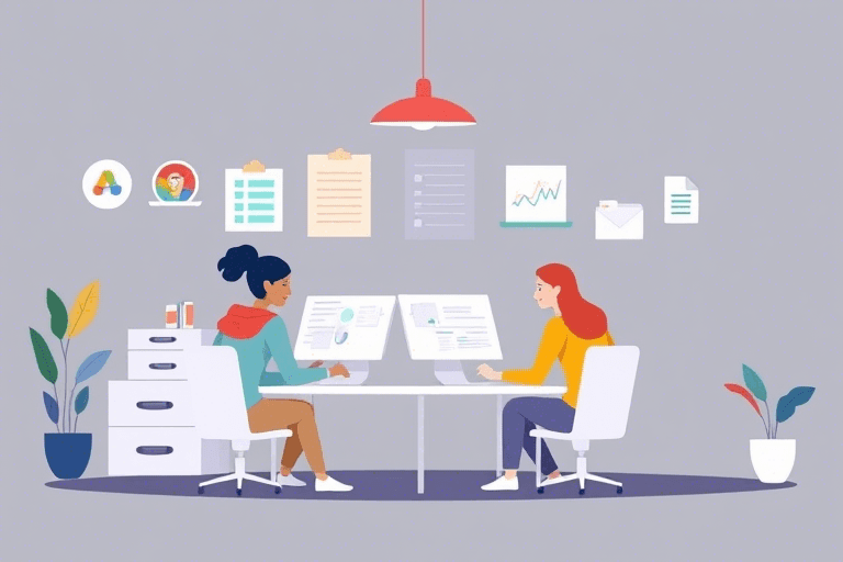 如何选择和使用好用的工程管理资料软件？