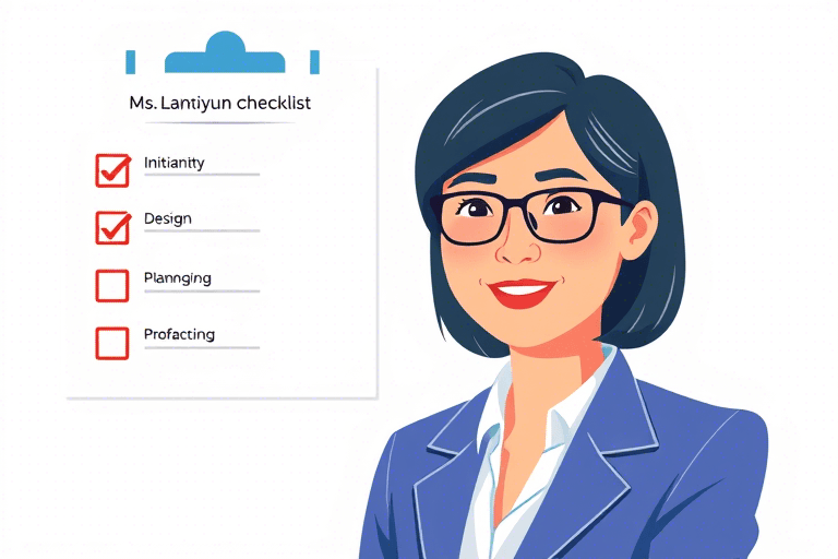 如何创建一份全面的工程项目管理咨询资料清单？