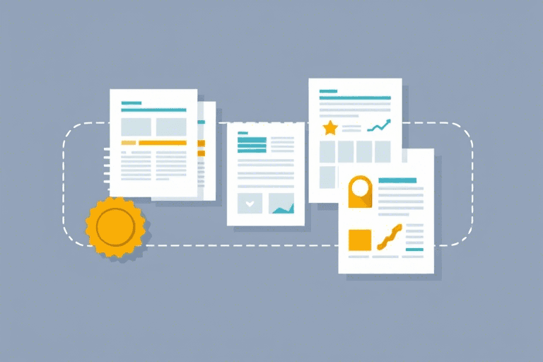 如何确保工程资料报审流程的高效与准确？