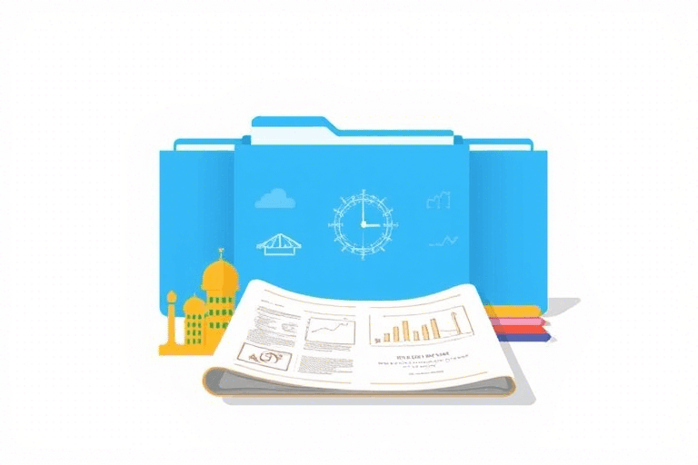 如何有效地管理工程交竣工资料？