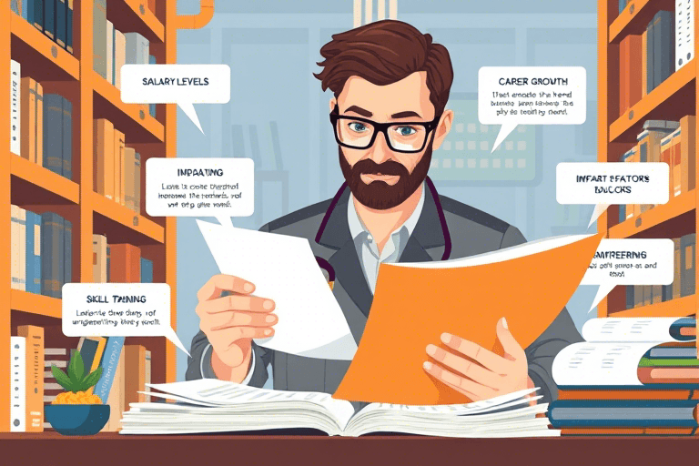 工程档案资料管理员工资水平如何确定？