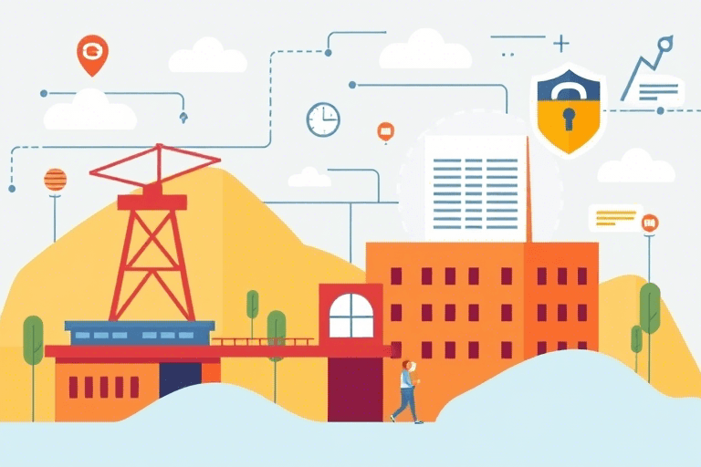 基建工程部资料管理员如何高效管理工程资料？