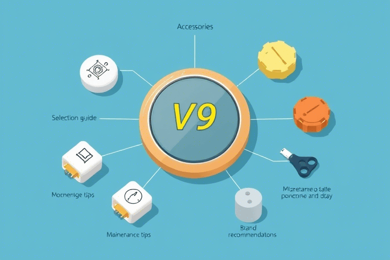 如何选购工程资料管理系统V9加密狗？