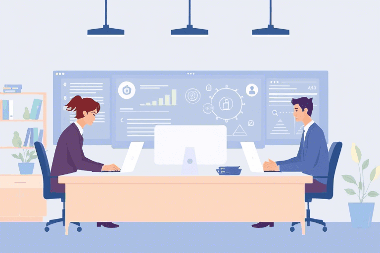 如何高效管理工程部的资料？