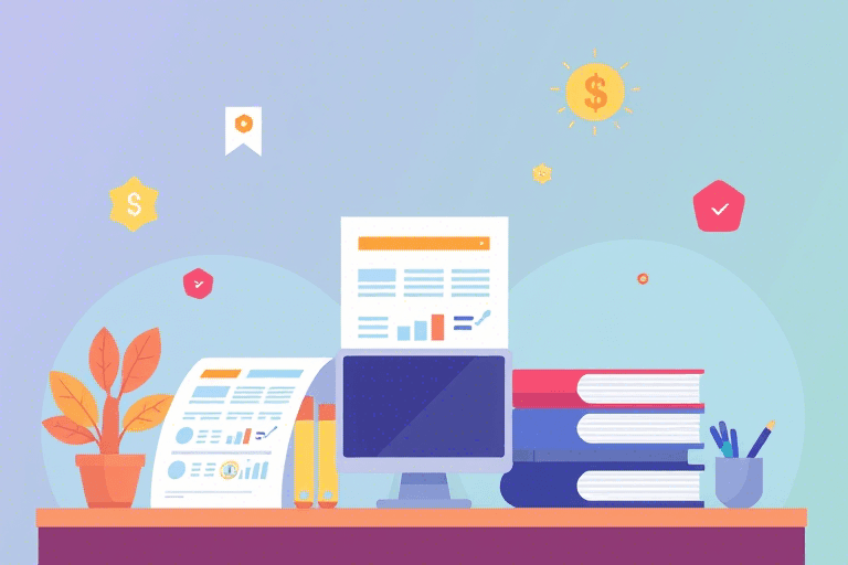 如何制定高效且经济的外包工程管理资料预算？