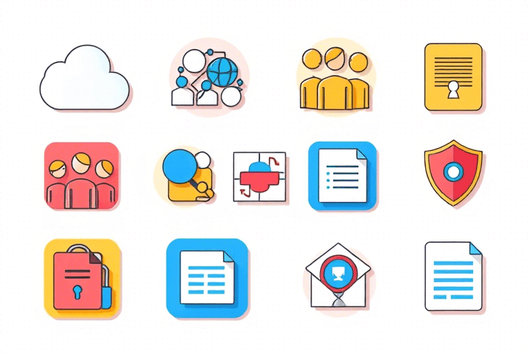 如何有效地通过网盘分享工程管理资料？