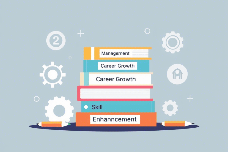 管理工程师如何挑选和利用资料书？