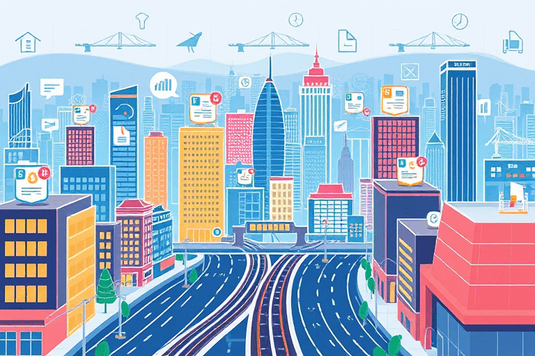 市政工程资料管理工资如何优化？提高效率与透明度的方法