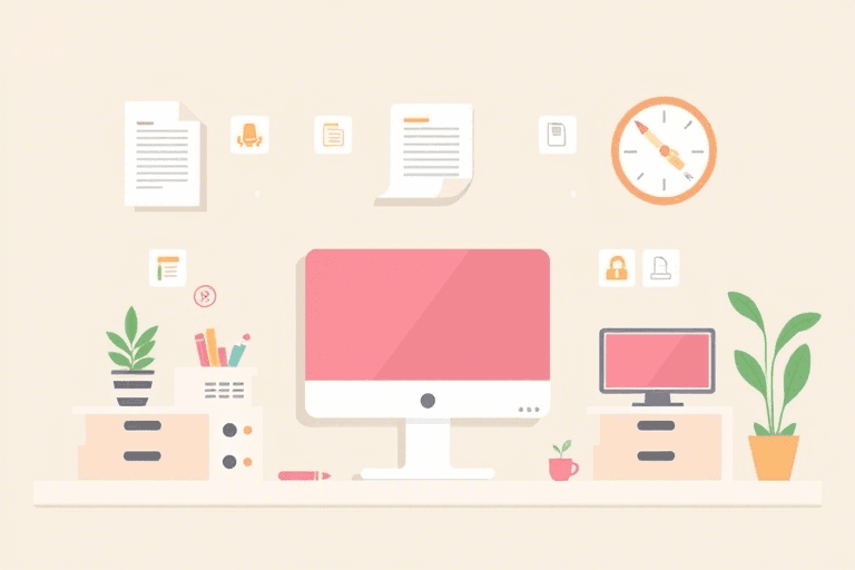 工程运营部如何高效管理文控资料？