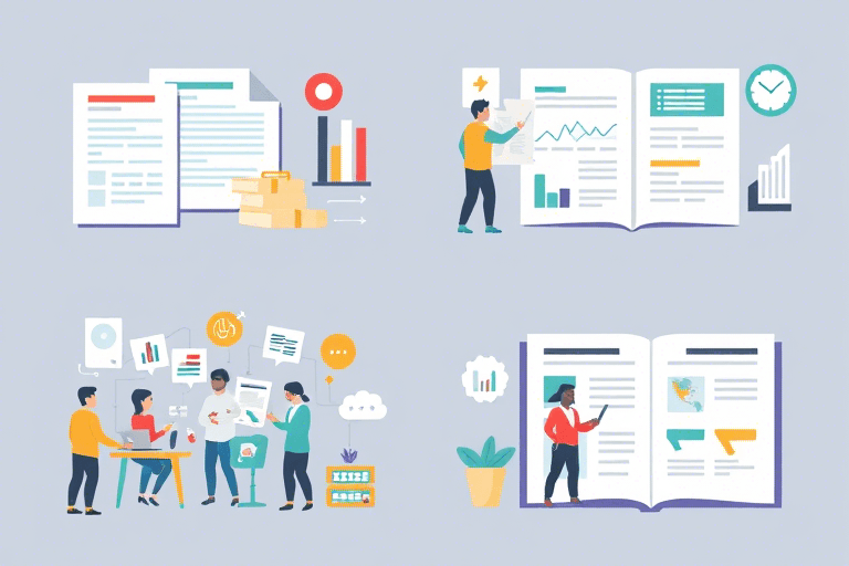 如何编写和整理优秀的工程技术管理资料？