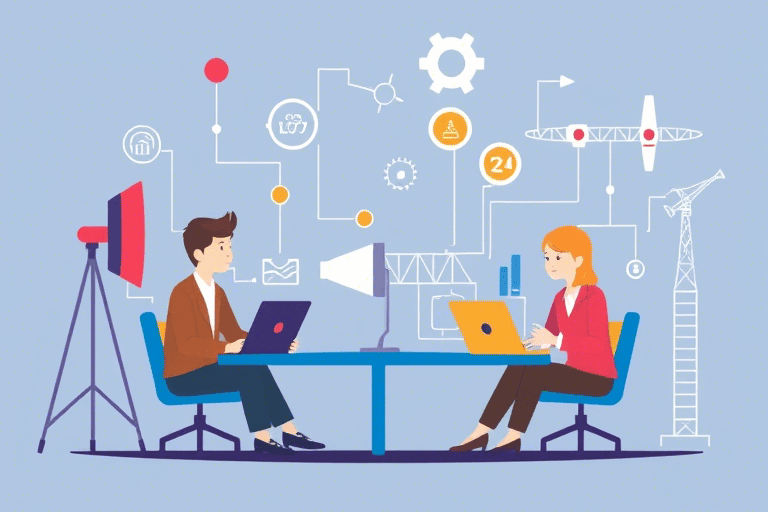 如何成为一名优秀的通信公司工程资料管理员？