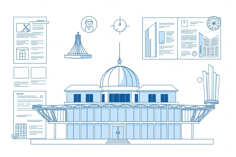 如何高效应对建筑工程资料管理测试卷？