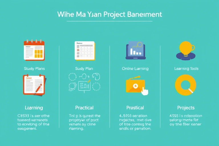 如何高效利用马原工程管理学资料进行学习？