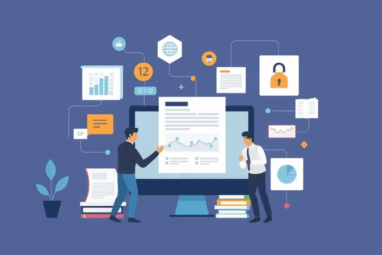 为什么工程资料管理对于项目成功至关重要？