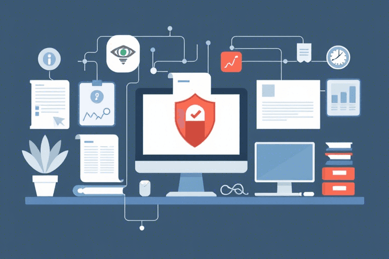 项目管理软件安全性：如何保障数据与团队协作的双重安全？