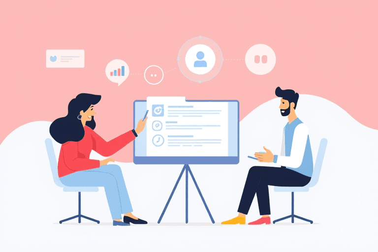 如何高效地管理工程资料员团队？