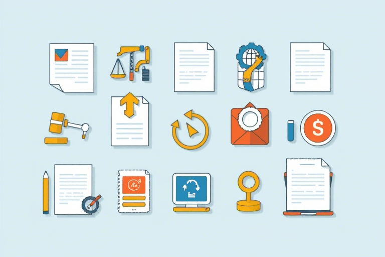 如何高效进行工程资料管理？工作流程与管理技巧全解析