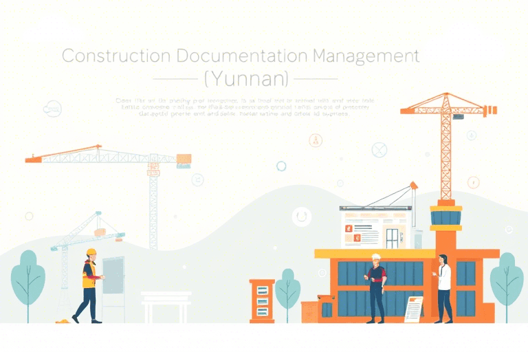 云南省建筑工程资料管理应该如何进行？有哪些技巧和注意事项？