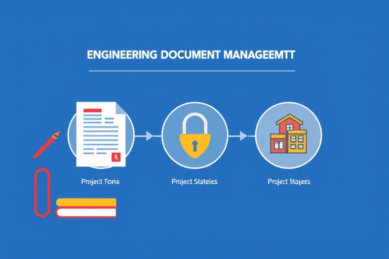 如何高效地进行工程资料管理？