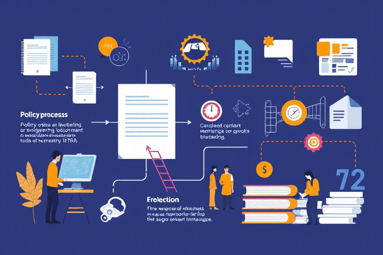 如何建立高效且规范化的工程资料管理制度？