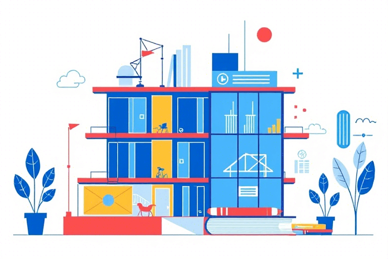 如何高效管理工程量与内业资料？