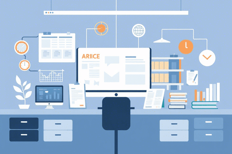 如何建立有效的工程备案资料管理制度？