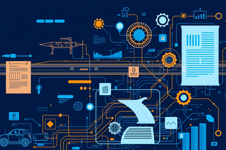 如何成为一名优秀的工程资料管理人员？