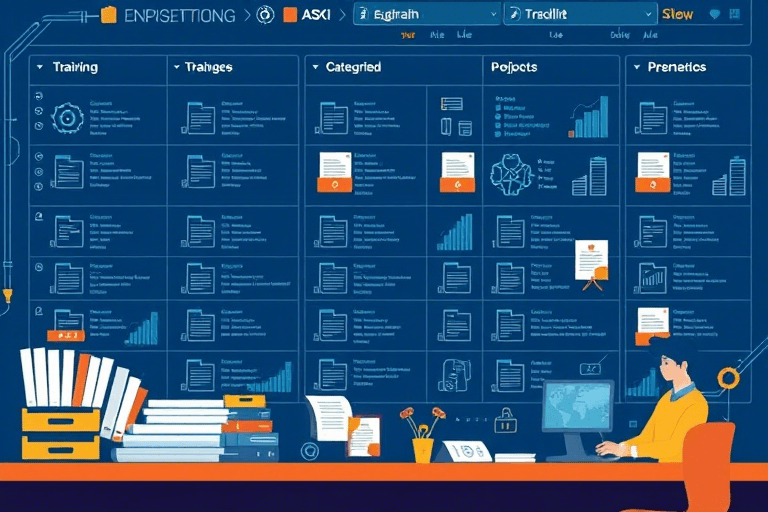 项目管理软件 .net 如何实现高效团队协作与任务追踪？