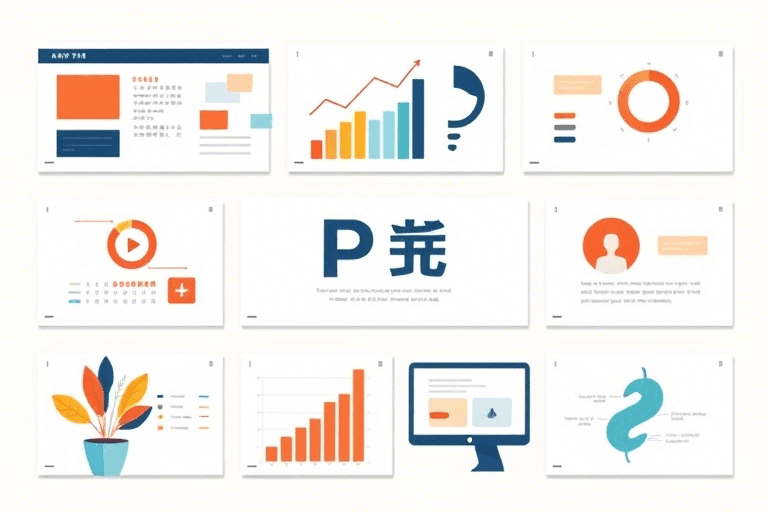 如何高效地制作建筑工程资料与试验管理PPT？