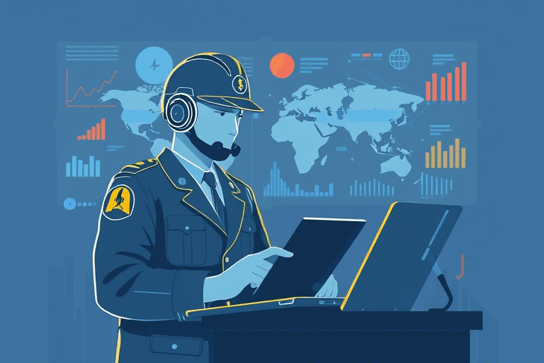 如何有效进行工程管理军工资料林之市的操作流程是什么？