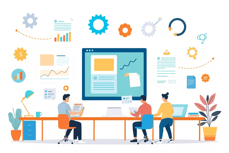 工程项目部资料管理员的工作职责与技巧是什么？