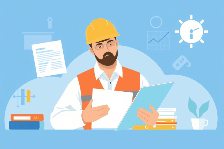 如何高效地管理和保存重大工程档案资料？