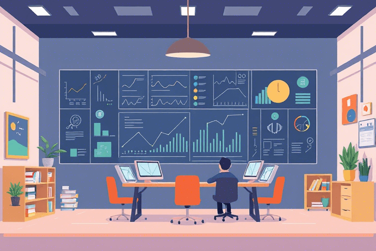 如何高效地构建工程资料管理微课大课堂？