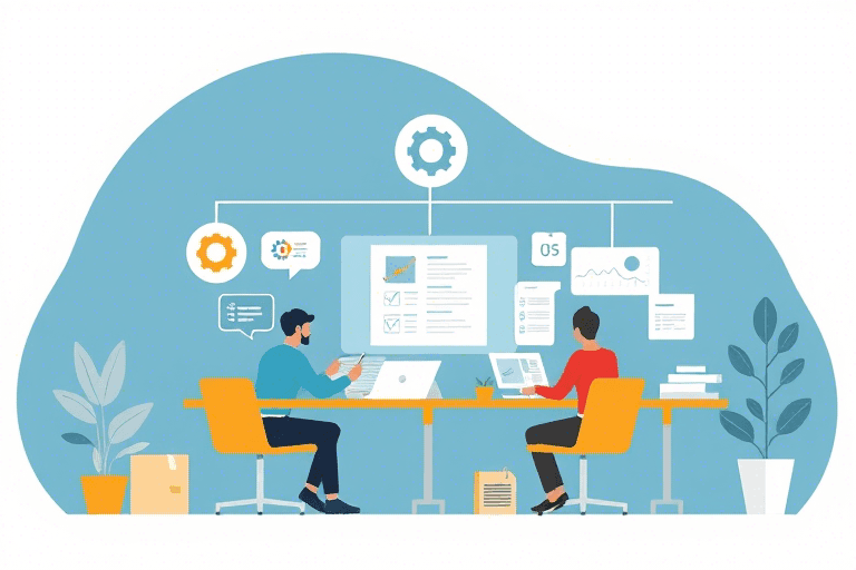 如何高效管理工程资料员的工作？