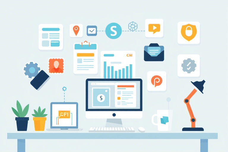 如何构建高效的工程精细化资料管理制度？