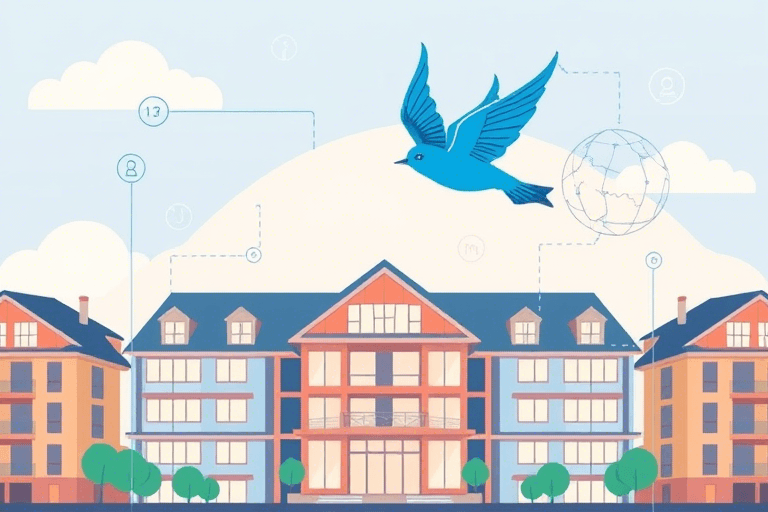 碧桂园物业ERP系统怎么做？如何打造高效智能化的物业管理平台？