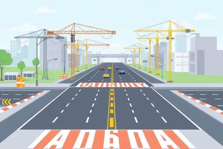 如何优化公路工程网格员管理资料？