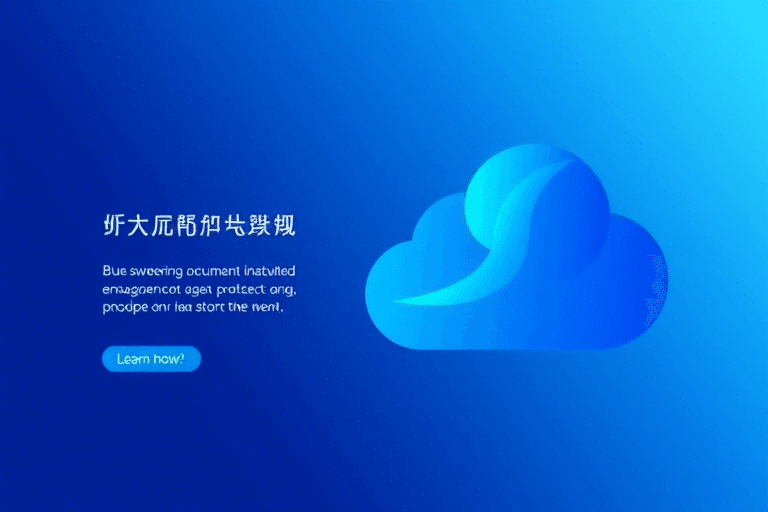 如何高效利用南充建筑工程资料管理软件提升工程效率？