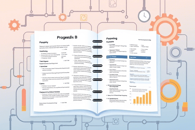 如何理解和应用建筑工程资料管理规程附录B？