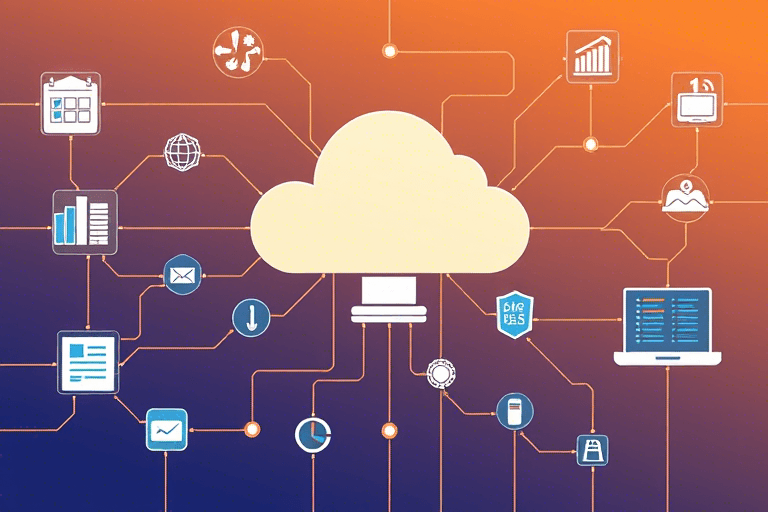 如何实施工程资料网络化管理？构建高效信息平台