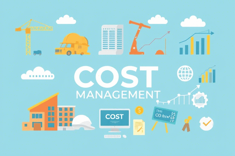 工程造价管理资料如何高效利用？