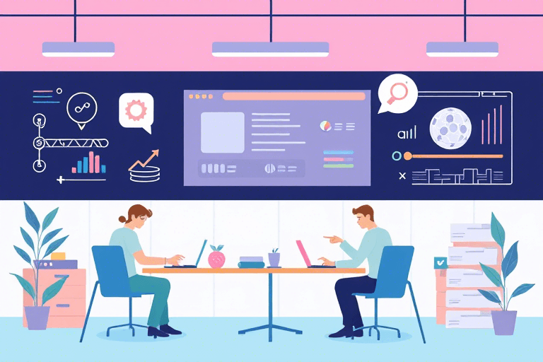 如何构建高效的工程资料管理程序来提升工作效率？