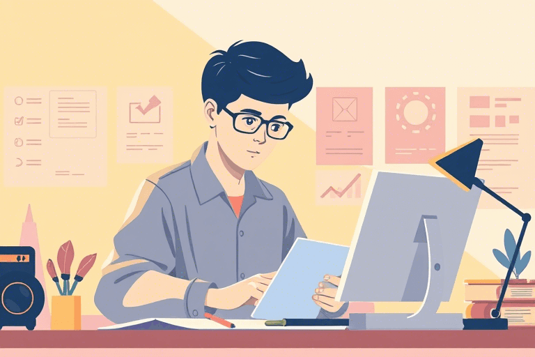 工程技术资料管理大作业如何高效完成？